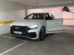 Usado 2018 Audi Q8 Competition SUV | € 53.000