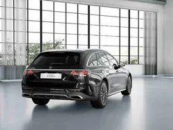 Preto Novo 2025 Mercedes E220 Carrinha | € 99.775