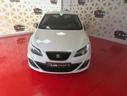 Branco Usado 2010 Seat Ibiza | € 9.499 (Preço justo)