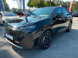 Preto Usado 2025 Peugeot 3008 Allure SUV | € 31.900