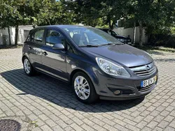 Usado 2007 Opel Corsa Sedan | € 4.800 (Preço elevado)