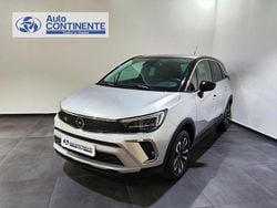 Cinzento Usado 2024 Opel Crossland Elegance SUV | € 18.990 (Preço justo)