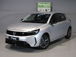 Cinza Usado 2024 Opel Corsa Elegance | € 19.900 (Preço elevado)