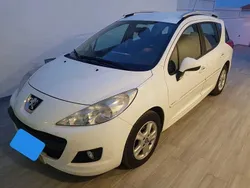 Usado 2012 Peugeot 207 Carrinha | € 4.900 (Bom preço)