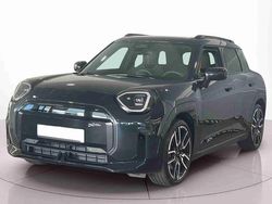 Cinzento Usado 2025 Mini Aceman SUV | € 39.900
