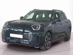 Cinzento Usado 2025 Mini Aceman SUV | € 39.900
