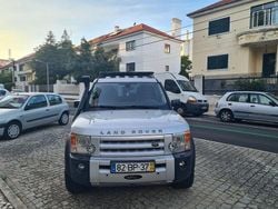 Usado 2006 Land Rover Discovery 3 HSE SUV | € 27.500