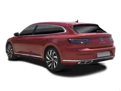 Usado 2023 VW Arteon Elegance Carrinha | € 60.340