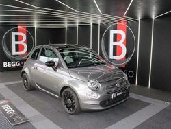 Antracite Usado 2022 Fiat 500 | € 12.999 (Preço justo)