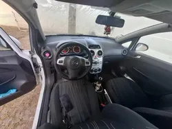 Usado 2008 Opel Corsa Sedan | € 3.500 (Preço elevado)