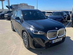 Preto Novo 2025 BMW iX1 Luxury Line SUV | € 52.500 (Preço justo)