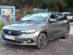 Usado 2017 Fiat Tipo Carrinha | € 6.500 (Super Preço)