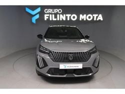 Cinzento Usado 2025 Peugeot e-2008 GT SUV | € 32.990 (Preço elevado)
