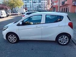 Usado 2015 Opel Karl Citadino | € 7.000 (Super Preço)