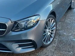 Usado 2017 Mercedes E43 AMG AMG Sedan | € 54.000