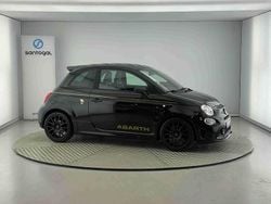 Preto Usado 2020 Abarth 595 Citadino | € 22.490 (Preço justo)