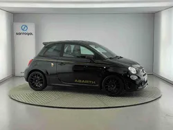 Preto Usado 2020 Abarth 595 Citadino | € 20.990 (Preço justo)