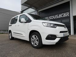 Branco Usado 2021 Toyota Proace Van | € 19.000 (Caro)