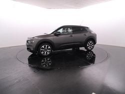 Cinza Usado 2020 Citroën C4 Shine SUV | € 18.550 (Preço justo)