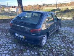 Usado 1995 Peugeot 306 Sedan | € 1.200