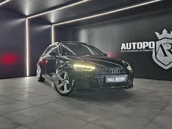 Preto Usado 2019 Audi A3 Sport | € 18.900 (Preço justo)
