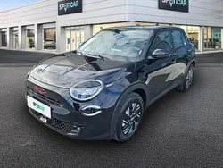 Preto Novo 2025 Fiat 600 Red SUV | € 33.150