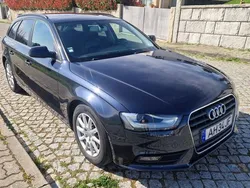 Usado 2015 Audi A4 Carrinha | € 12.500 (Super Preço)