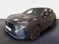 Cinzento Usado 2025 Peugeot 3008 | € 33.500 (Caro)