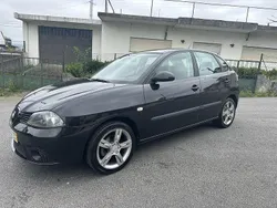 Usado 2007 Seat Ibiza Sport Sedan | € 2.990 (Preço justo)