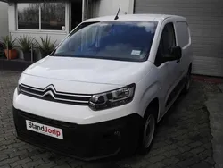 Branco Usado 2021 Citroën Berlingo Monovolume | € 15.950 (Preço justo)