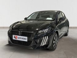Preto Novo 2025 Peugeot 208 Style Citadino | € 22.990