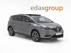 Cinzento Usado 2019 Renault Espace Initiale Paris Monovolume | € 22.490 (Preço justo)