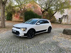 Branco Usado 2023 Kia e-Niro SUV | € 32.990 (Caro)