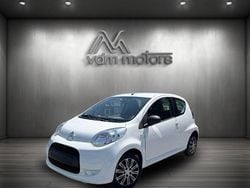 Branco Usado 2011 Citroën C1 Attraction Citadino | € 5.250 (Preço justo)