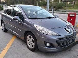 Usado 2012 Peugeot 207 Sedan | € 5.000 (Preço justo)