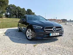 Usado 2023 Mercedes C300e | € 39.900