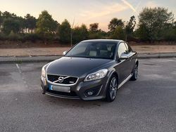 Usado 2011 Volvo C30 R-Design Citadino | € 9.550