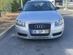 Usado 2005 Audi A3 | € 5.000 (Super Preço)