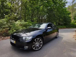 Usado 2007 BMW 320 Coupé | € 11.500 (Bom preço)