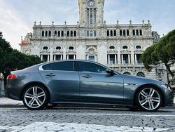 Usado 2016 Jaguar XE R-Sport Sedan | € 15.500 (Preço justo)