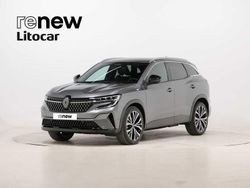 Cinzento Usado 2023 Renault Austral Iconic SUV | € 33.950