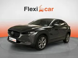 Cinza Usado 2019 Mazda CX-30 Active SUV | € 19.990