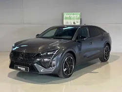 Cinzento Usado 2023 Peugeot 408 GT Sedan | € 38.900 (Preço justo)