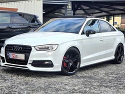 Usado 2016 Audi A3 S-line plus Sedan | € 24.990 (Caro)