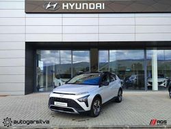 Cinzento Usado 2022 Hyundai Bayon SUV | € 18.600 (Preço justo)