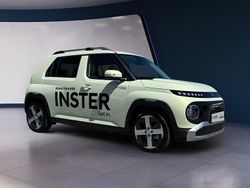 Amarelo Usado 2025 Hyundai Inster Style Citadino | € 27.750