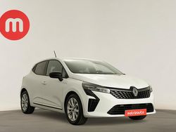 Usado 2024 Renault Clio V Evolution | € 17.299 (Preço justo)