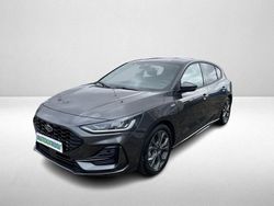 Outra Novo 2025 Ford Focus | € 25.490