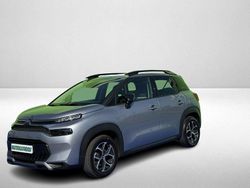 Cinzento Usado 2024 Citroën C3 Aircross SUV | € 16.990 (Preço justo)