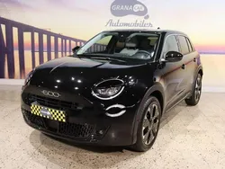 Preto Usado 2025 Fiat 600 | € 24.950 (Preço justo)